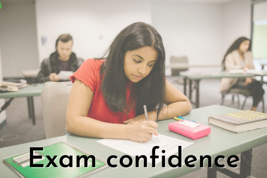 Exam confidence: Detailed Guide