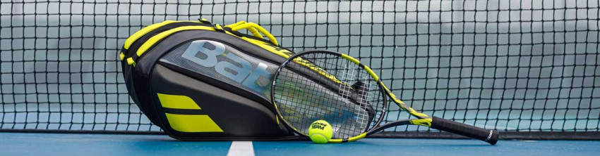 4 Tips To Buy The Right Tennis kitbag