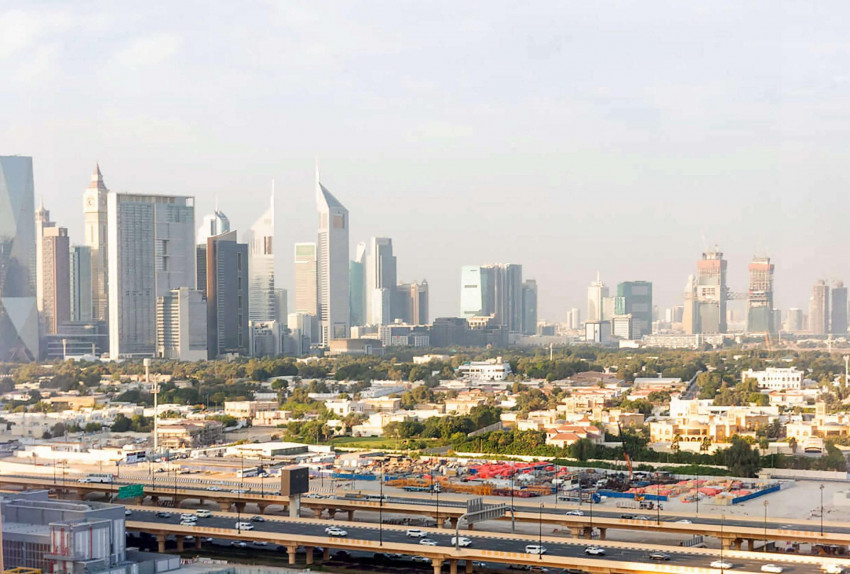 Top Things to Do in Downtown Dubai 2022