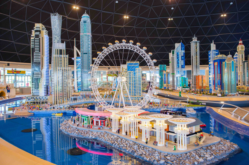 Sharjah, Dubai City Insights and Details