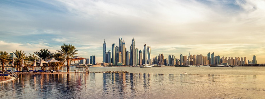 Discover Dubai: A Local's Guide To The City's Hidden Gems