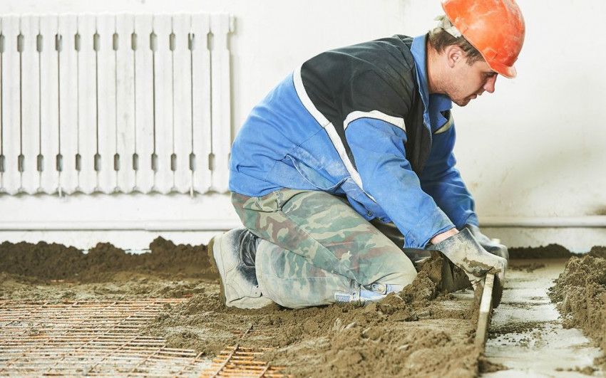 The Ultimate Guide To Foundation Repair Contractors In Melbourne