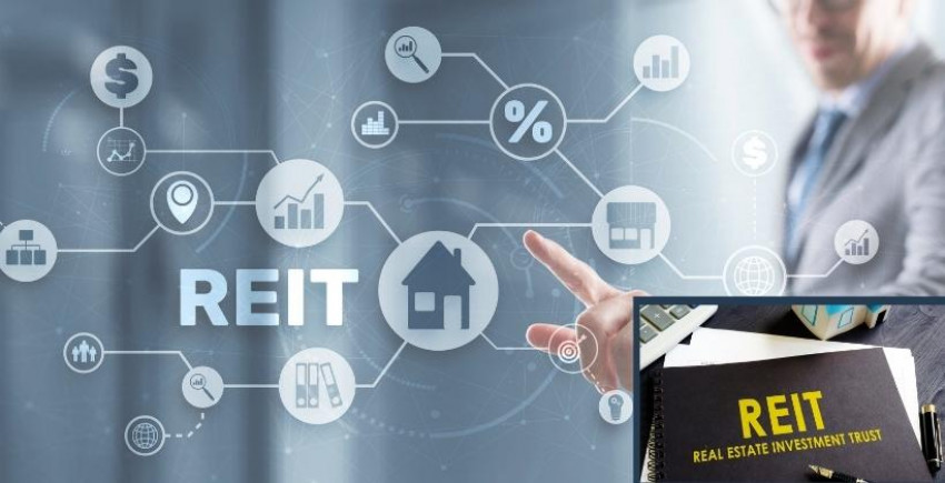 All About REIT – Real Estate Investment Trusts