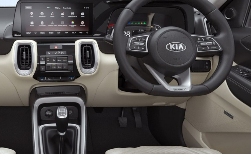 Here Are 7 Ways To Kia Sonet For Rent In Dubai Better