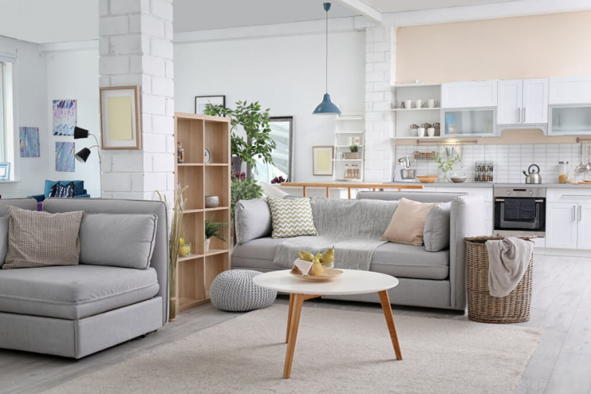 Key Guidelines for Home Decor - Furniturewalla