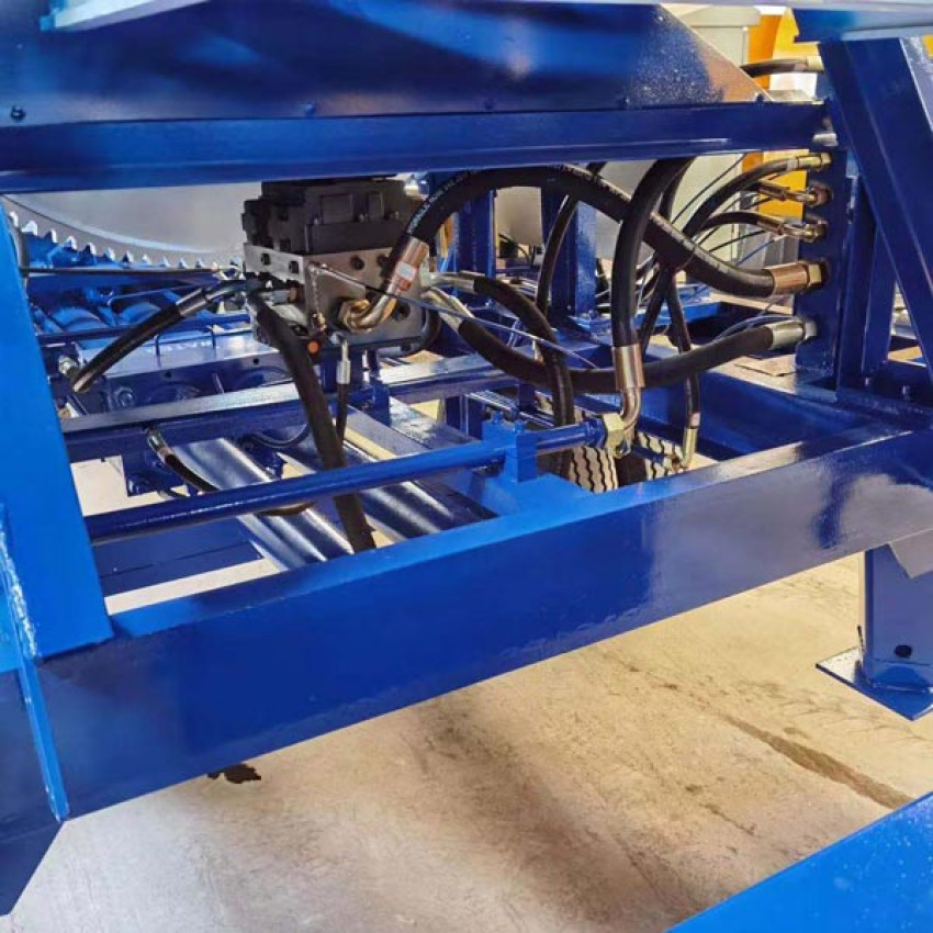 What You Ought To Find Out About A Concrete Mixer Pump