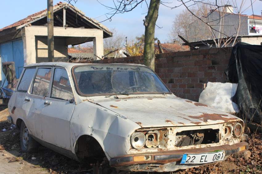 Reasons Why You Should Sell Your Junk Car for Cash in Sydney