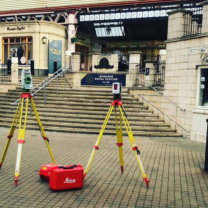 All You might want to Know About Land Surveying and Its Advantages