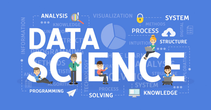 What do you need to know to become a Data Scientist in 2022?