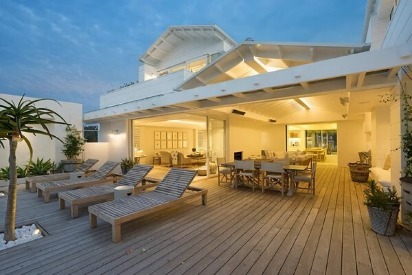 Where Can You Find Inspiration for Your Next Project Before Hiring Home Extension Builders?