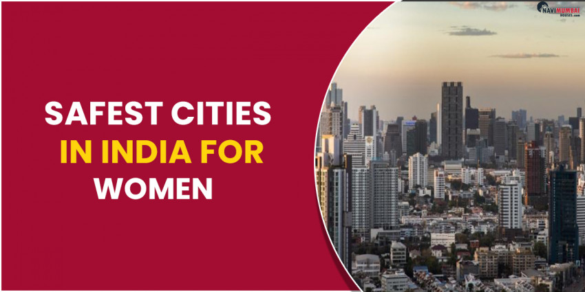 Most secure Cities in India for Women