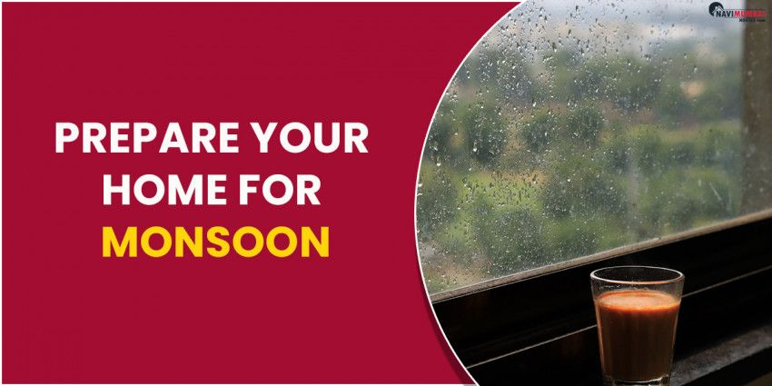 Set up Your Home for Monsoon  decorations and style