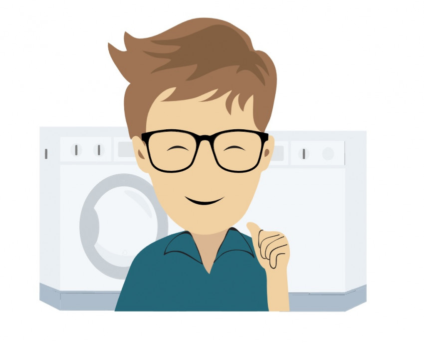 Get more Washing Machine Buying Tips