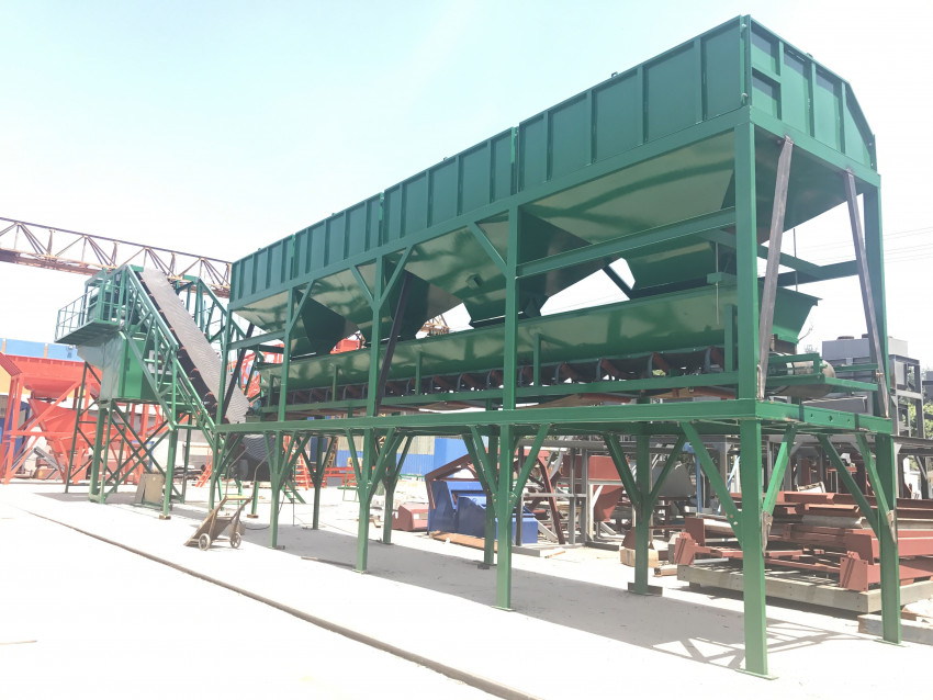 Helpful tips for Buying a Mobile Batching Plant Indonesia