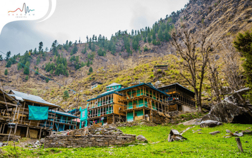 5 Offbeat Places You Should Visit In Himachal Pradesh Once in a Lifetime