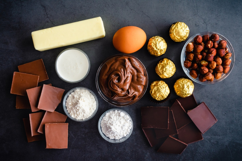 Things To Know About Sugar Free Chocolates