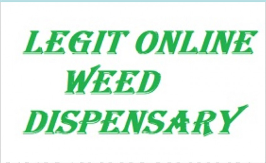 The way to Find Good-Quality Weed Online