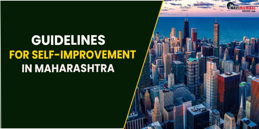 Step-By-Step Guidelines For Self-Improvement In Maharashtra