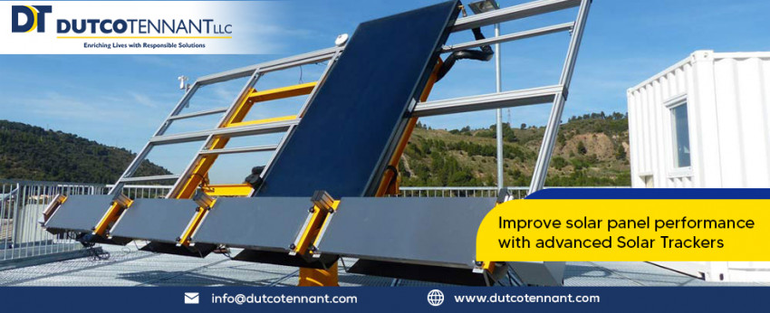 All You Need to Know About Solar Tracker
