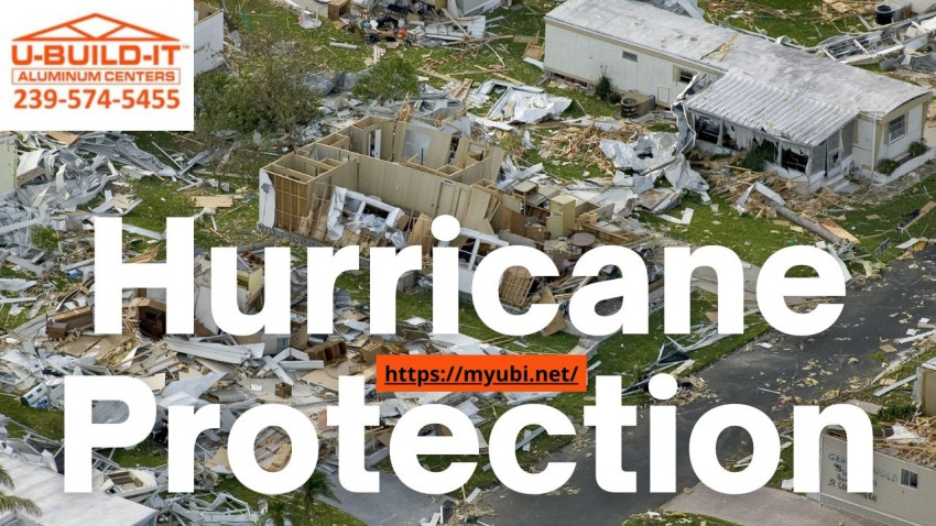 Get The Best Hurricane Protection For Your Home In Florida