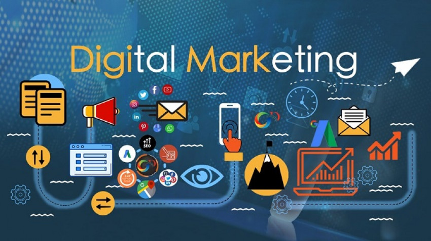 A Digital Marketing Course Online