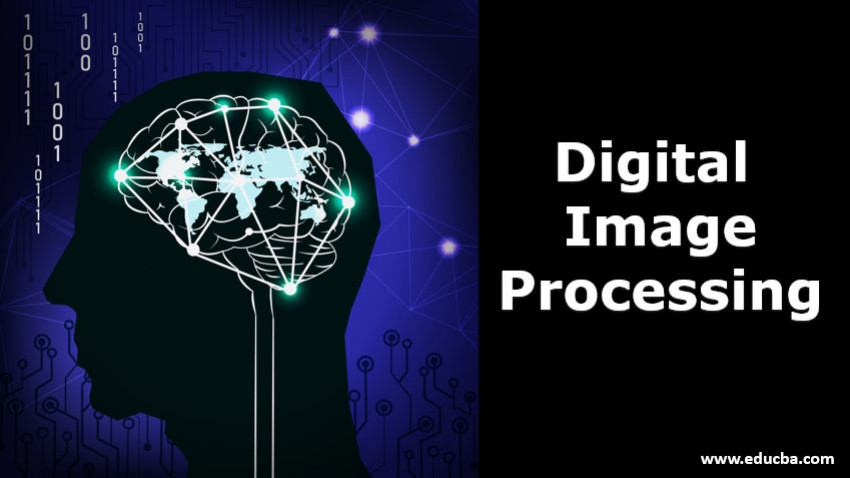 Understanding Image processing - Important Applications
