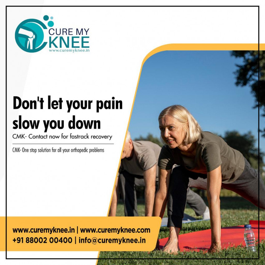 How long does it take to recover from total knee replacement surgery?