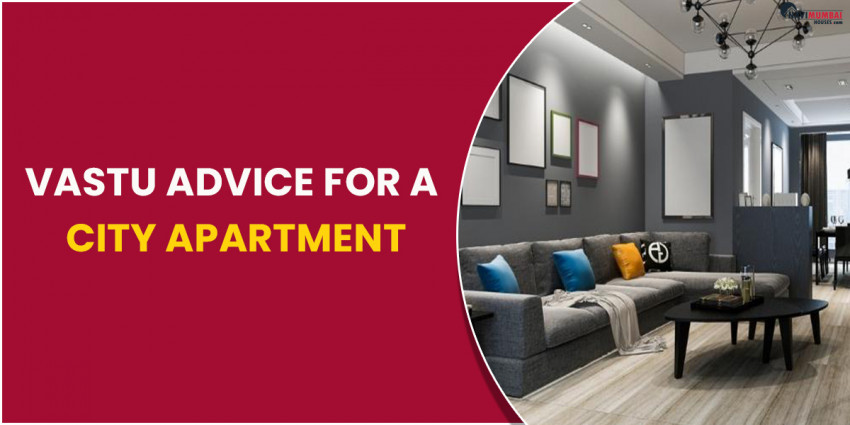 Vastu Advice for a City Apartment