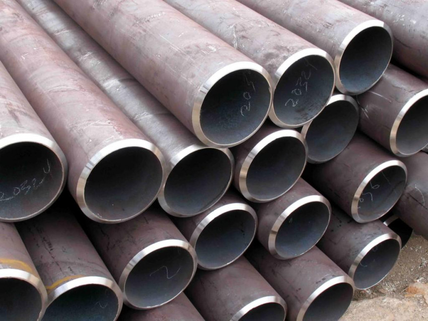 Brief introduction of steel pipe perforation process