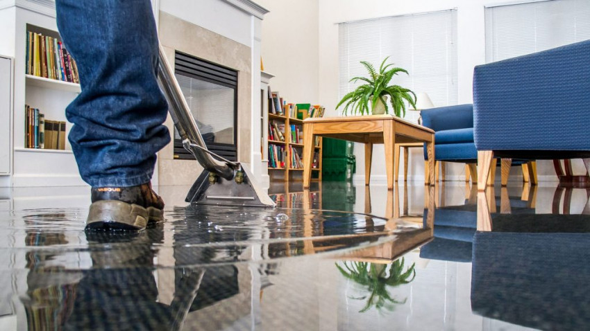 What Water Damage Restoration Says About Your Personal Style in Vancouver