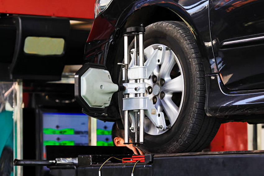 A Complete Guide to a Mobile Tyre Fitting Friston
