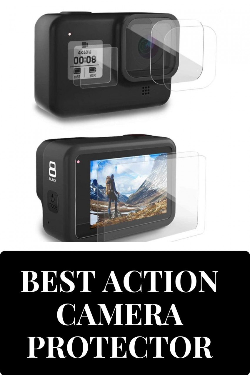 Get the Best Protection for Your Camera with These New Camera Protectors