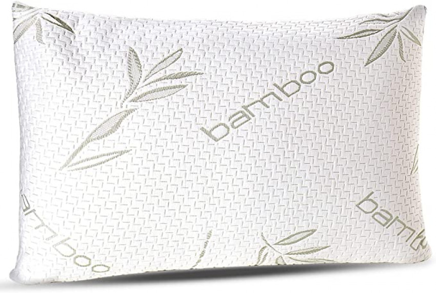 What You Should Know About Buying And Using A Bamboo Pillow