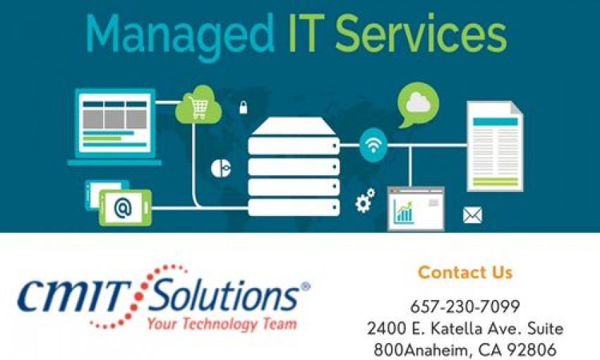 CMMC Certification In Anaheim West