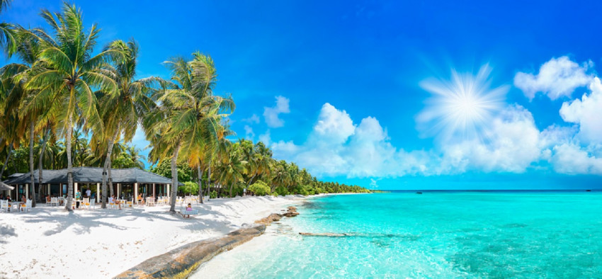 The Best Adventure Activity in Malvan