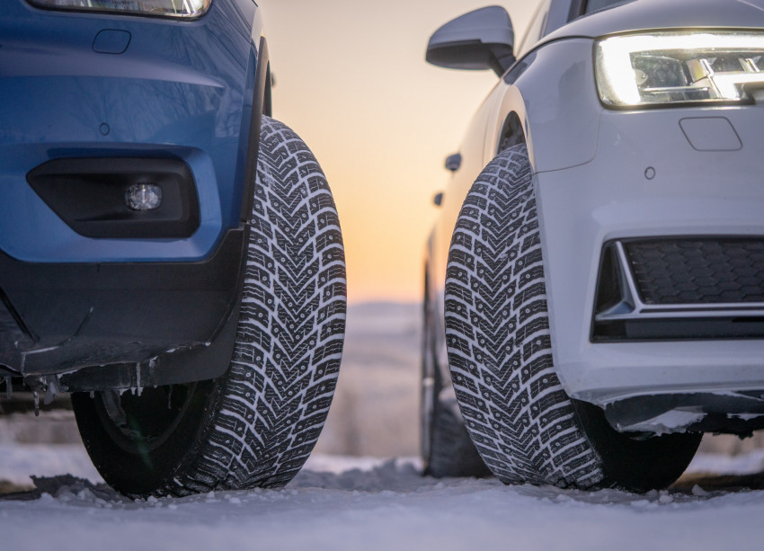Best Off-road Tyres for your car