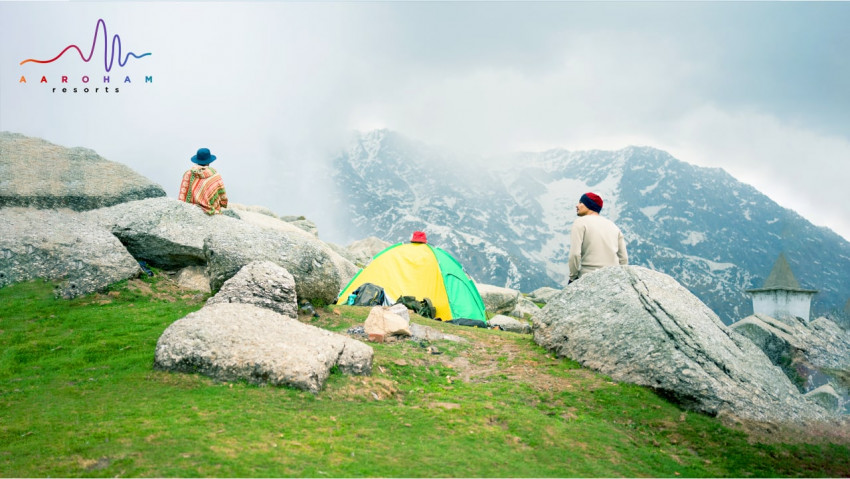 Best Time and Season to Visit Dharamshala