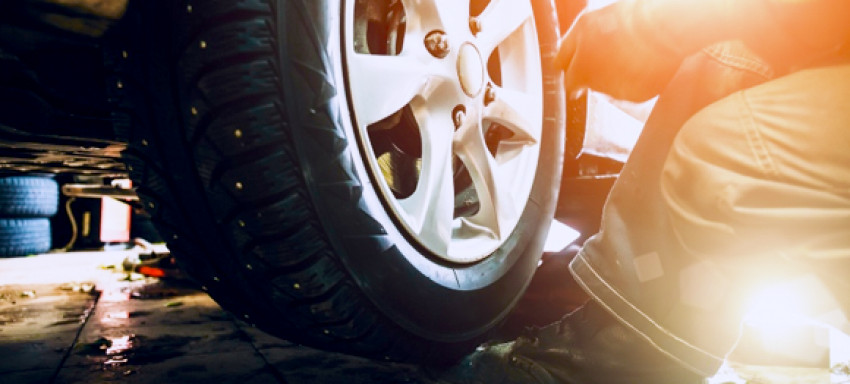 Get Your Vehicle A Suitable Tyre
