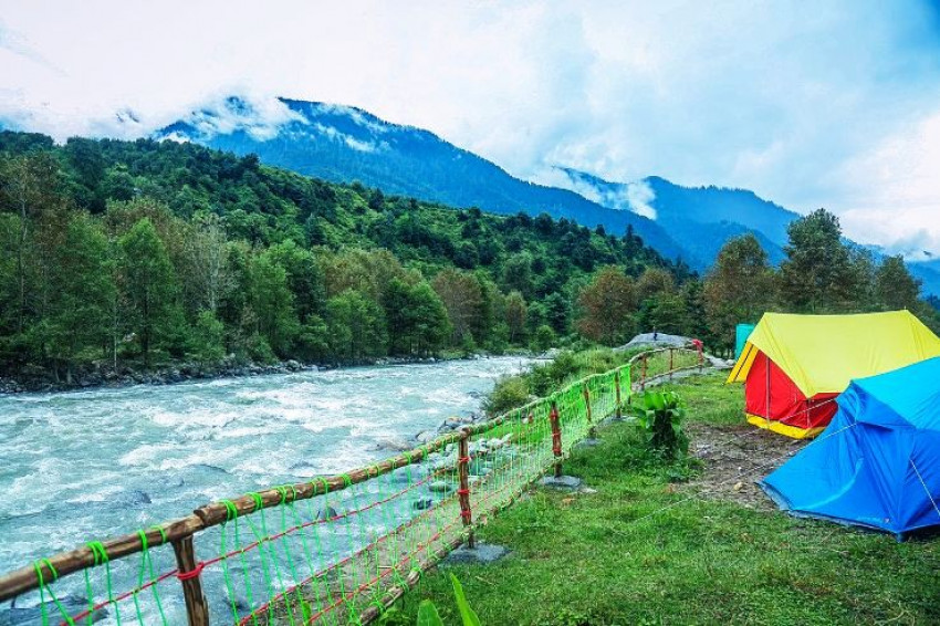 Places to Visit in Kullu Manali