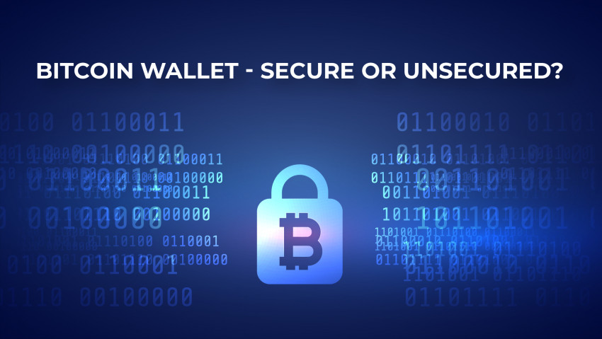 Bitcoin Wallet Password Recovery Software & Tool
