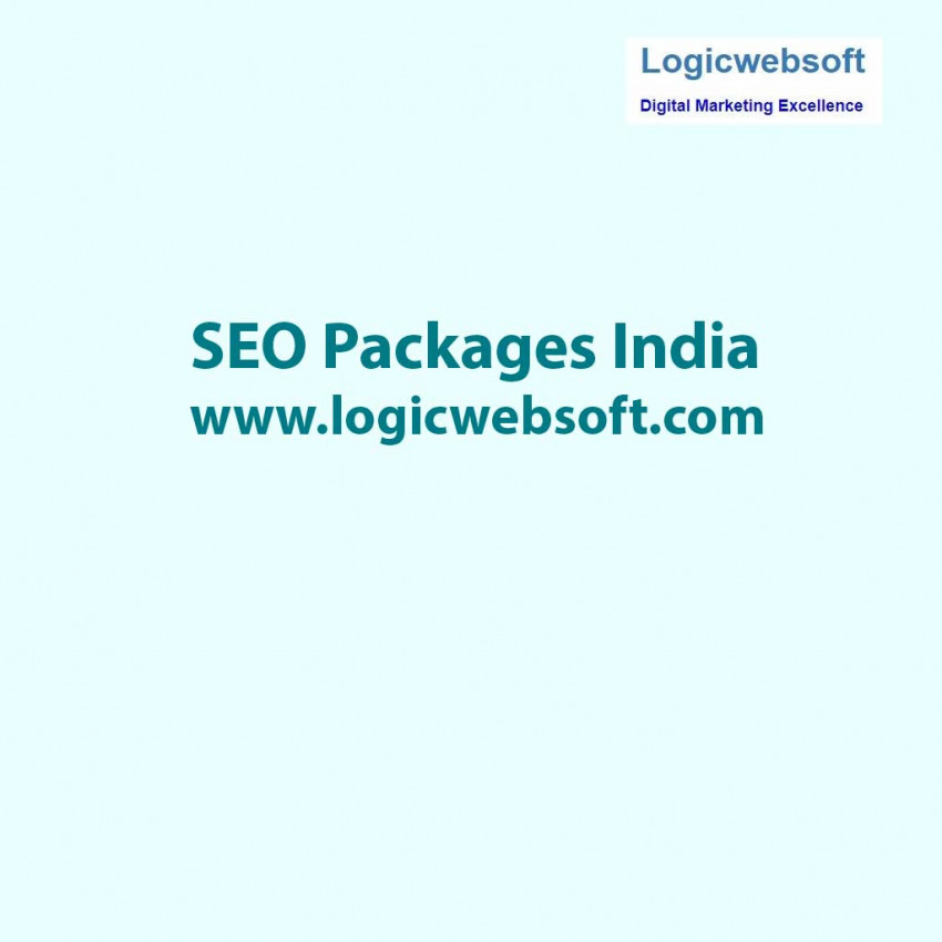 SEO Packages India from the Best SEO Company India