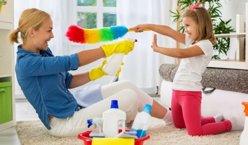 Reasons Why You Should Hire A Professional End Of Tenancy Cleaning London