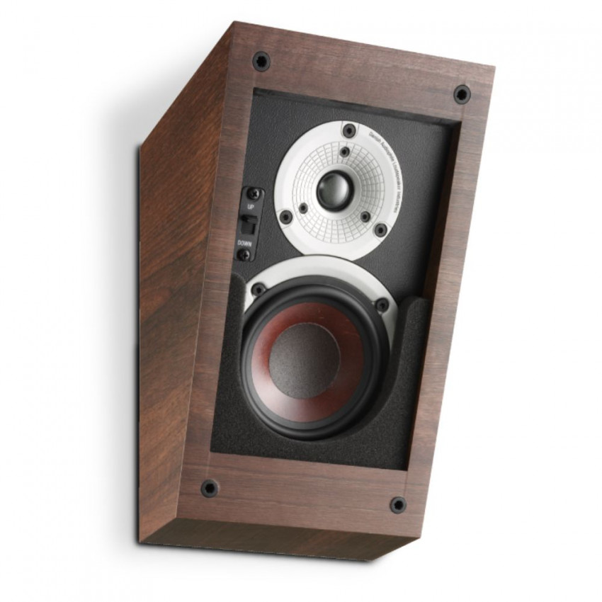 5 Best Places for Your Bookshelf Speakers for Great Sound