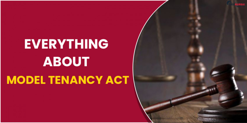 Everything about Model Tenancy Act