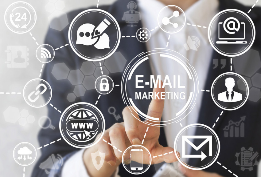 How Email Marketing Helps in SEO
