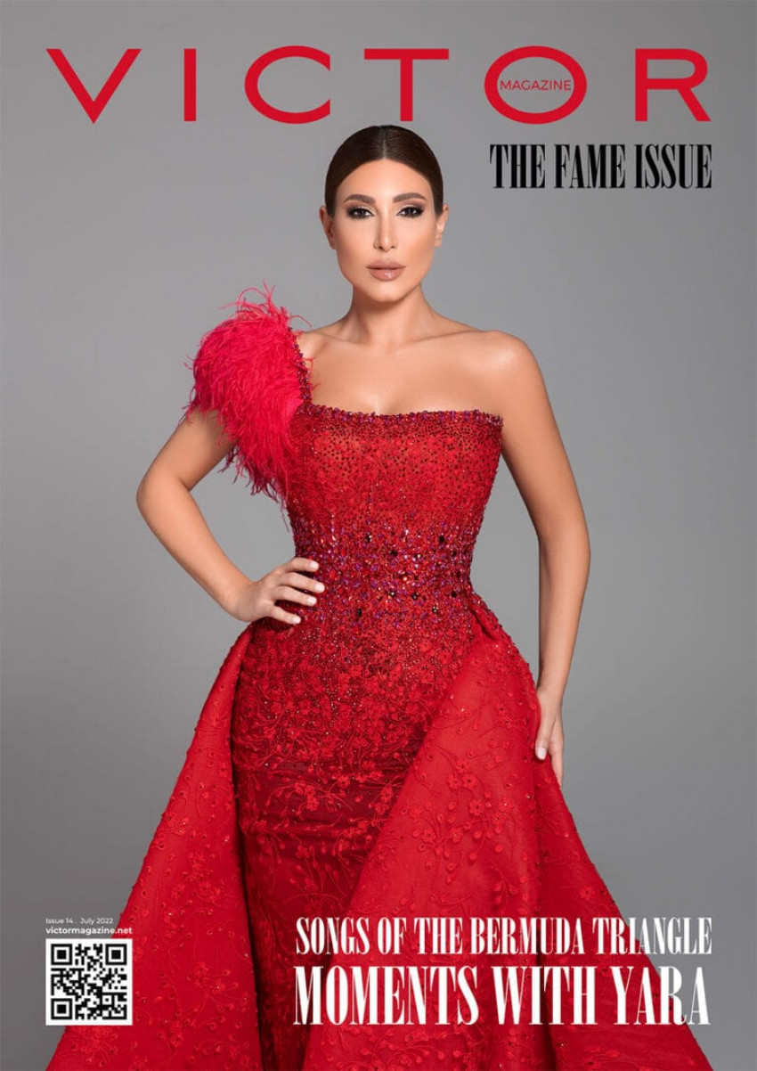 The Victor Magazine Dubai | Fashion News, Beauty Tips & Lifestyle