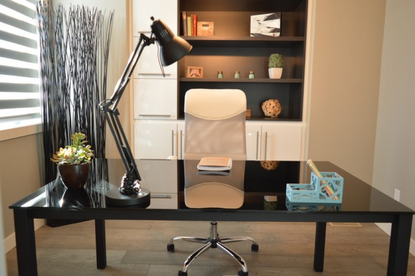 5 Tips For Office Chair Safety