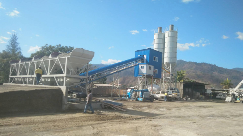 How Likely Are You Currently To Recommend The Belt Type Concrete Plant To Other Individuals?