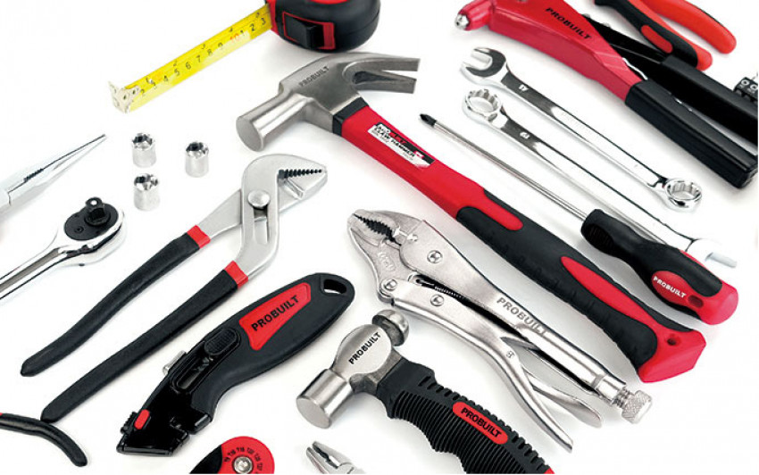 How to care for your hand tools
