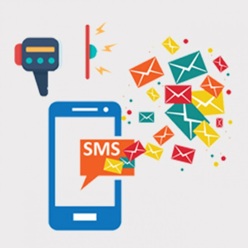 Bulk SMS service in India | Sathya Technosoft
